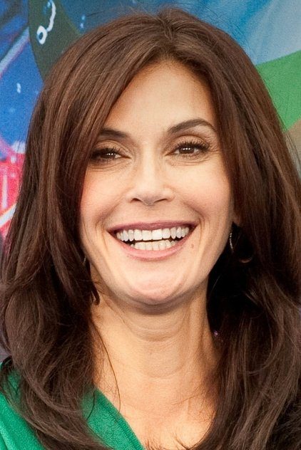 Teri Hatcher